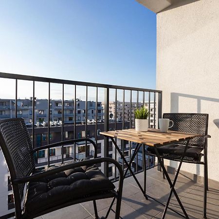 City Of The Kings - Indigo Apartment Krakov Exteriér fotografie
