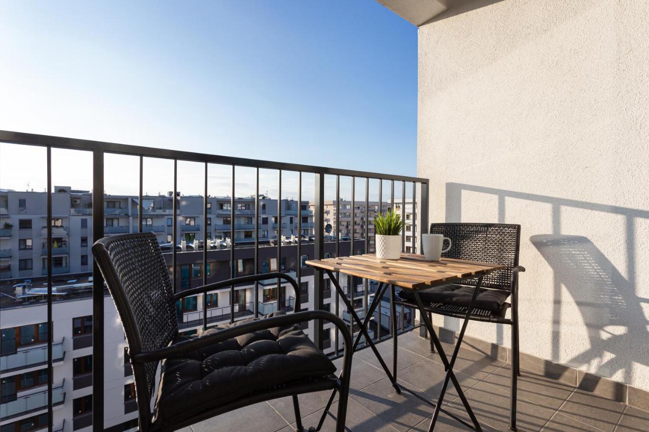 City Of The Kings - Indigo Apartment Krakov Exteriér fotografie